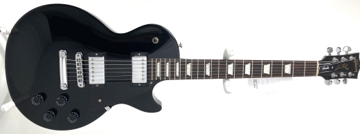 Store Special Product - GIBSON LES PAUL STUDIO EBONY